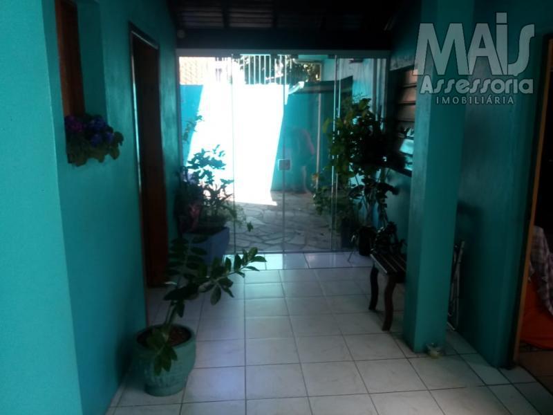 Casa para Venda em Estância Velha / RS no bairro Rincão dos Ilhéus