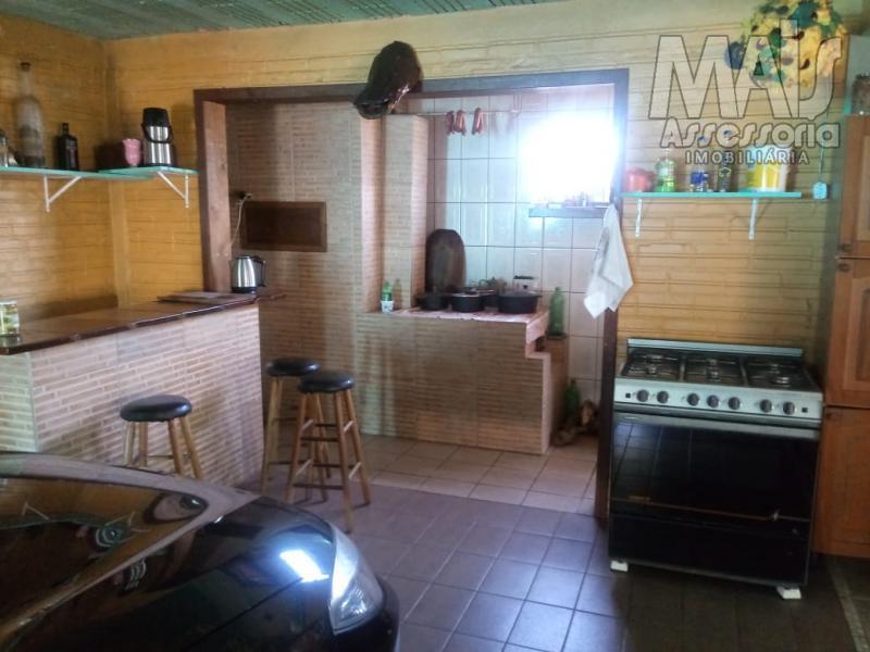 Casa para Venda em Estância Velha / RS no bairro Rincão dos Ilhéus