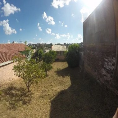 Terreno para venda no bairro Guarani-Novo Hamburgo/RS