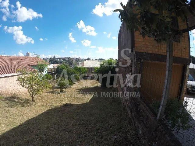 Terreno para venda no bairro Guarani-Novo Hamburgo/RS