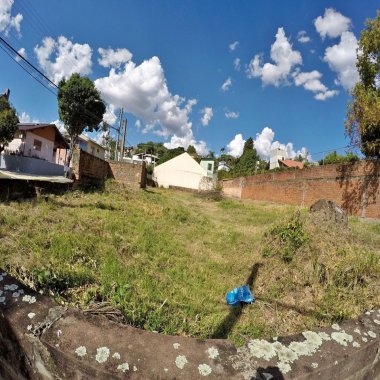 Terreno a venda em Guarani, Novo Hamburgo/RS. 445,50m²