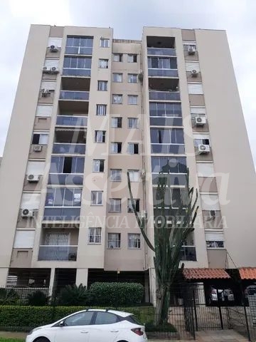 Apartamento para venda,  Residencial Aldebaran em São Leopoldo 