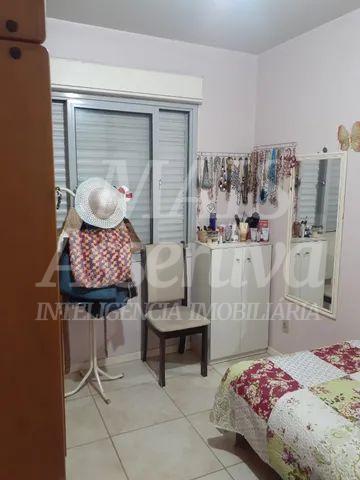 Apartamento para venda,  Residencial Aldebaran em São Leopoldo 