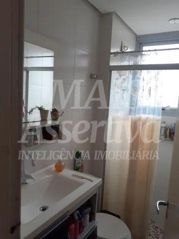 Apartamento para venda,  Residencial Aldebaran em São Leopoldo 