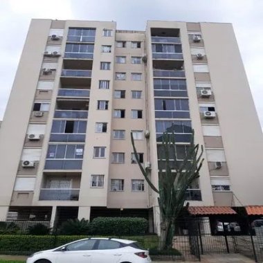 Apartamento para venda,  Residencial Aldebaran em São Leopoldo 