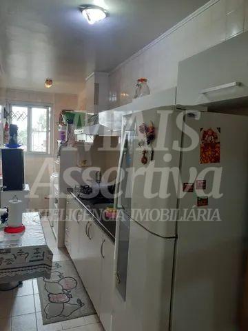 Apartamento para venda,  Residencial Aldebaran em São Leopoldo 