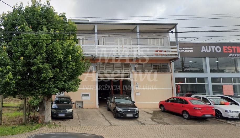 Ótimo prédio a venda localizado no bairro Canudos, Novo Hamburgo/RS