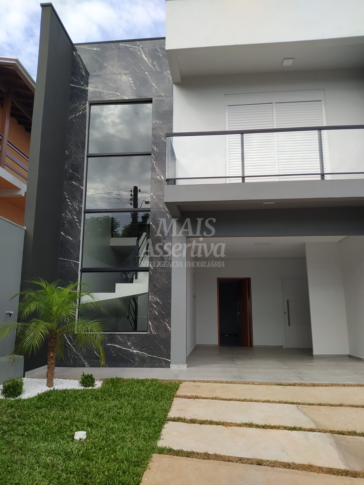 LINDO SOBRADO PARA VENDA EM CAMPO BOM BAIRRO IMIGRANTE NORTE