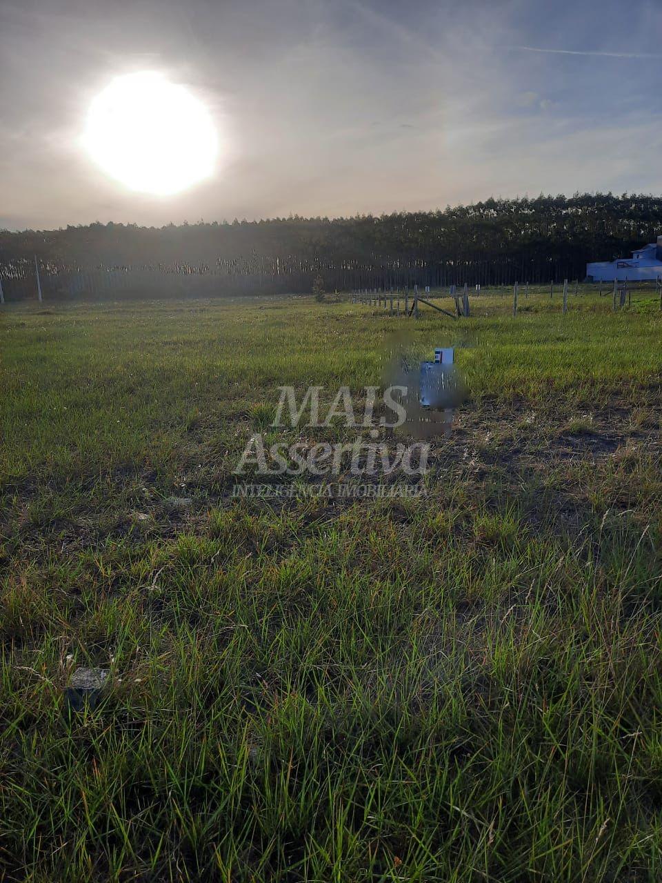 TERRENO PARA VENDA EM ÁGUAS CLARAS BALNEÁRIO GAIVOTA SC