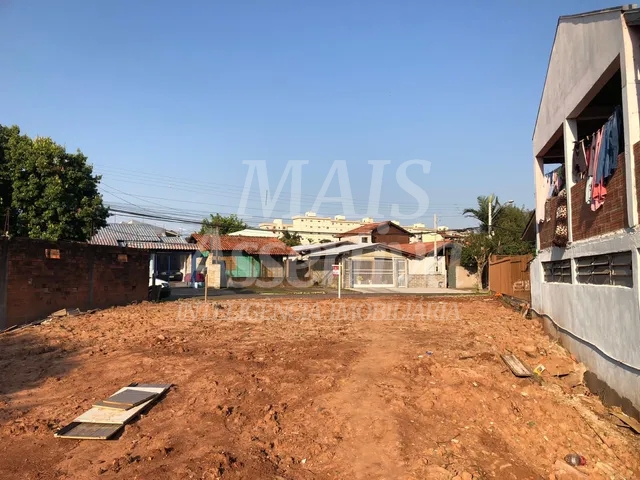Terreno a venda localizado no bairro Santo Afonso em Novo Hamburgo/RS