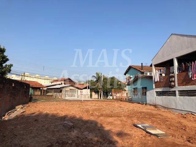 Terreno a venda localizado no bairro Santo Afonso em Novo Hamburgo/RS