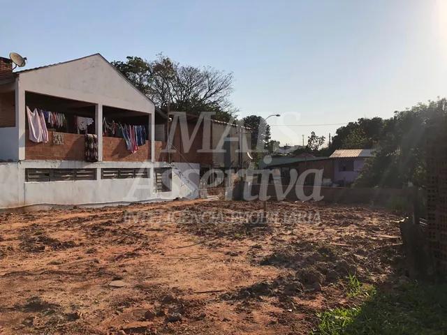 Terreno a venda localizado no bairro Santo Afonso em Novo Hamburgo/RS