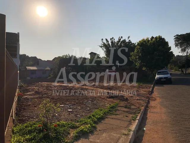 Terreno a venda localizado no bairro Santo Afonso em Novo Hamburgo/RS