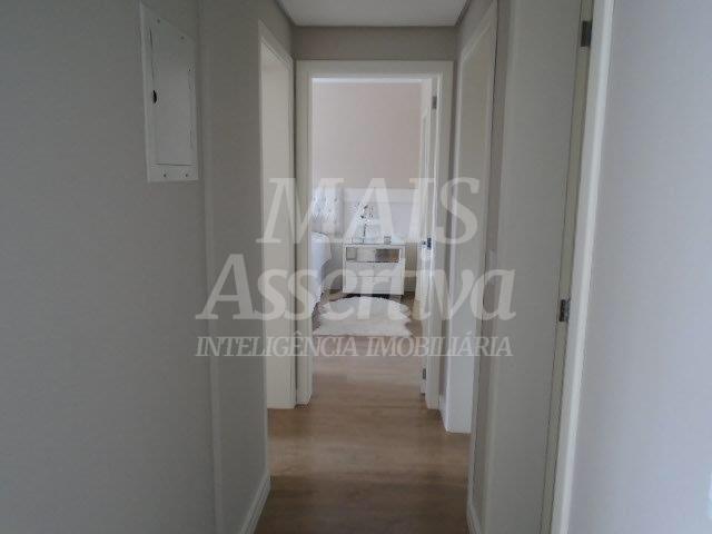 Apartamento a venda no centro de Novo Hamburgo/RS. Jardim Europa Residencial 