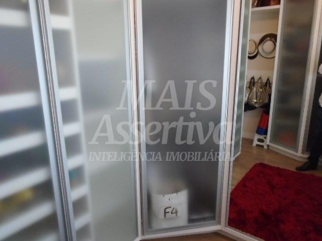 Apartamento a venda no centro de Novo Hamburgo/RS. Jardim Europa Residencial 