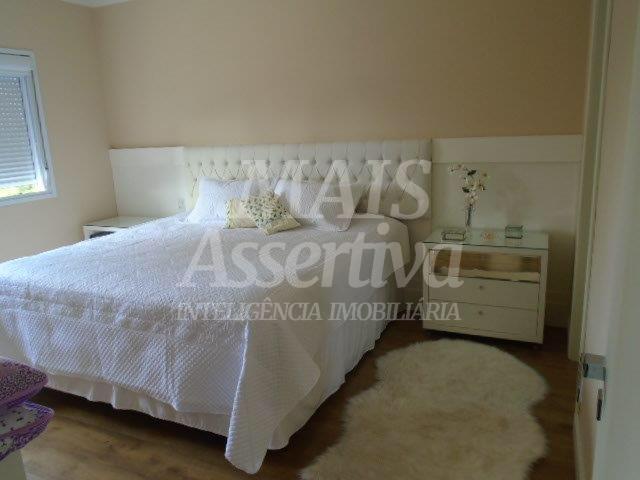 Apartamento a venda no centro de Novo Hamburgo/RS. Jardim Europa Residencial 