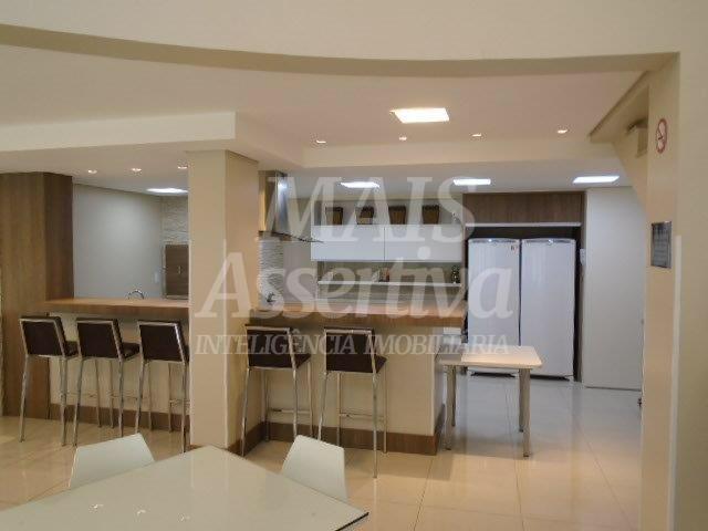 Apartamento a venda no centro de Novo Hamburgo/RS. Jardim Europa Residencial 