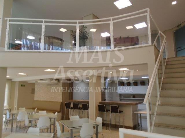 Apartamento a venda no centro de Novo Hamburgo/RS. Jardim Europa Residencial 