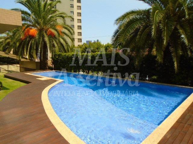 Apartamento a venda no centro de Novo Hamburgo/RS. Jardim Europa Residencial 