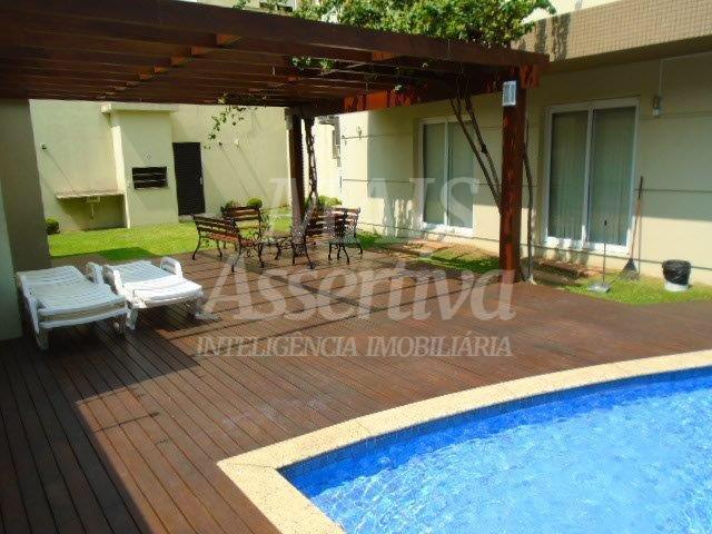 Apartamento a venda no centro de Novo Hamburgo/RS. Jardim Europa Residencial 