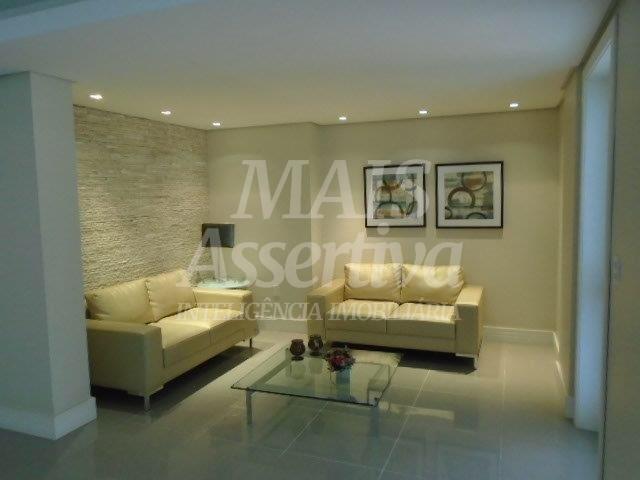 Apartamento a venda no centro de Novo Hamburgo/RS. Jardim Europa Residencial 