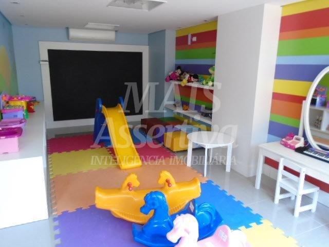Apartamento a venda no centro de Novo Hamburgo/RS. Jardim Europa Residencial 