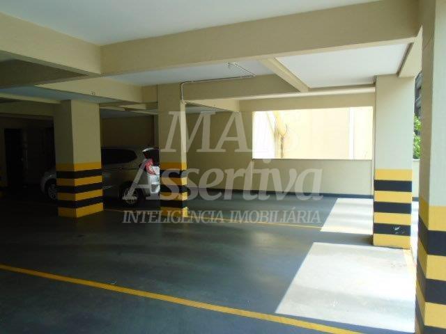 Apartamento a venda no centro de Novo Hamburgo/RS. Jardim Europa Residencial 