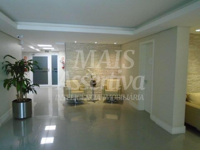 Apartamento a venda no centro de Novo Hamburgo/RS. Jardim Europa Residencial 