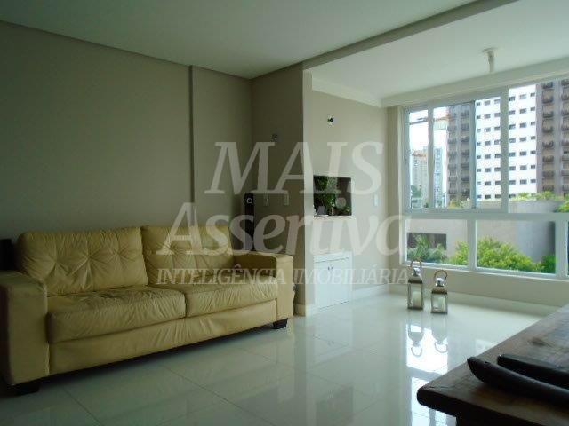 Apartamento a venda no centro de Novo Hamburgo/RS. Jardim Europa Residencial 