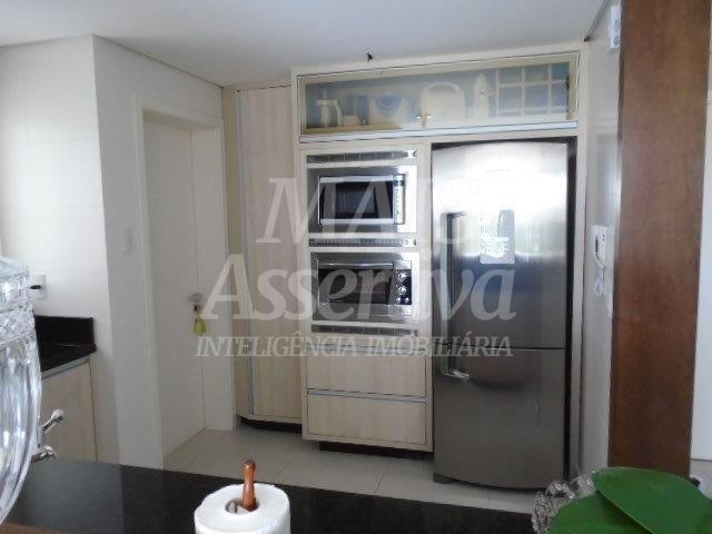 Apartamento a venda no centro de Novo Hamburgo/RS. Jardim Europa Residencial 