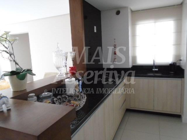 Apartamento a venda no centro de Novo Hamburgo/RS. Jardim Europa Residencial 