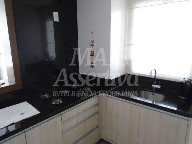 Apartamento a venda no centro de Novo Hamburgo/RS. Jardim Europa Residencial 
