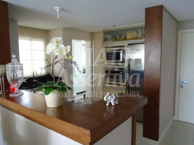 Apartamento a venda no centro de Novo Hamburgo/RS. Jardim Europa Residencial 