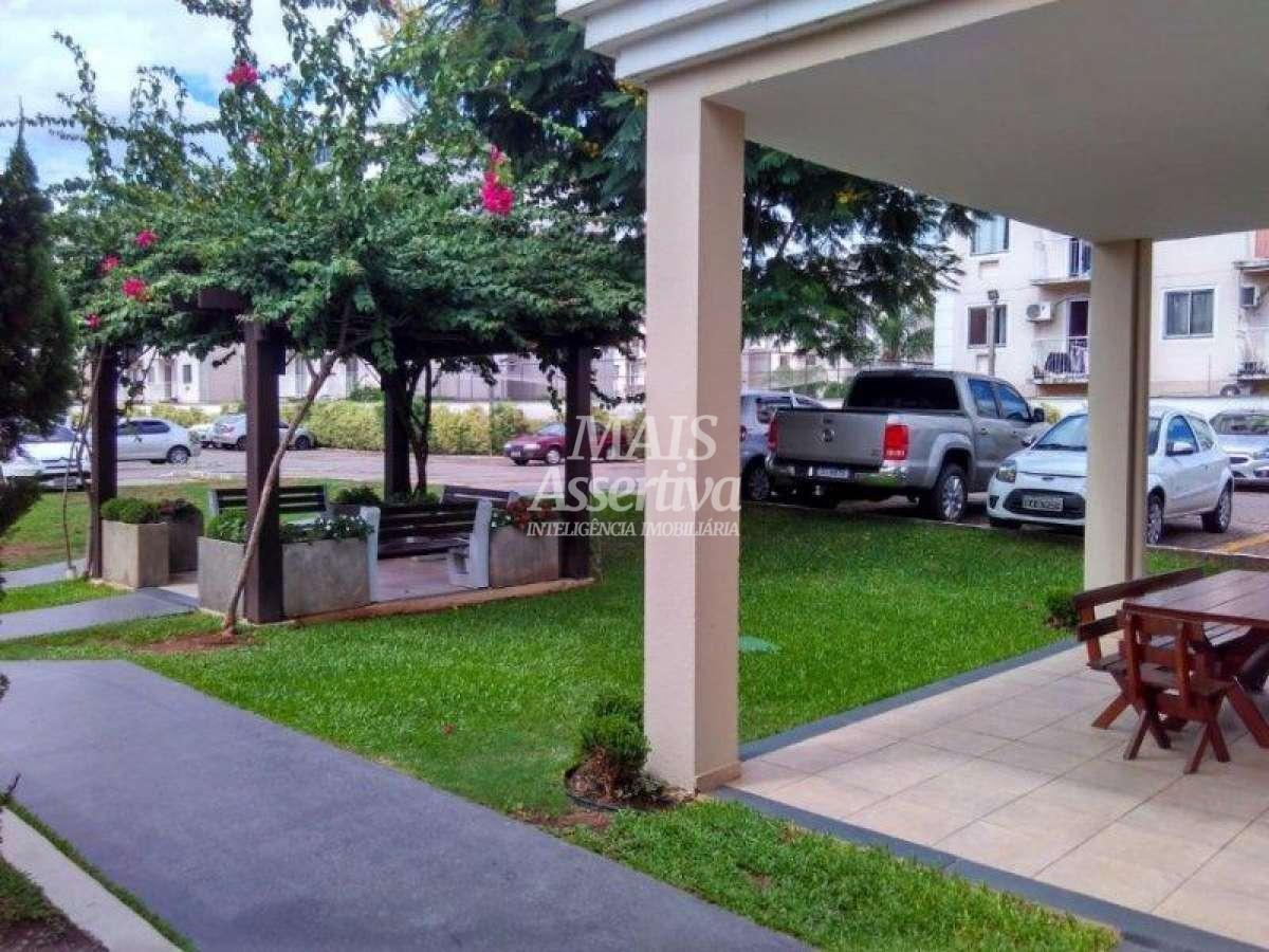 Apartamento para Venda em São Leopoldo / RS no bairro Santos Dumont