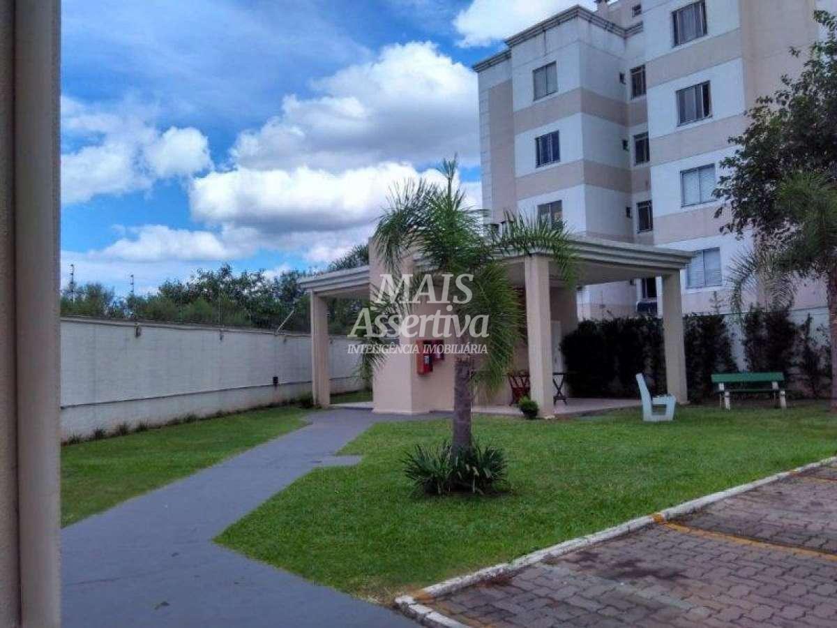 Apartamento para Venda em São Leopoldo / RS no bairro Santos Dumont