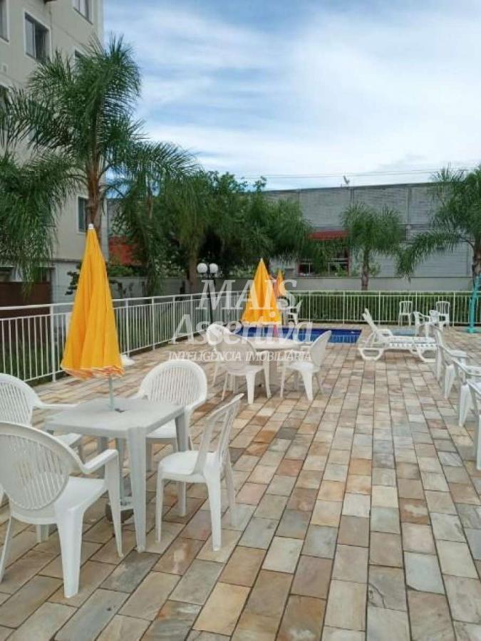 Apartamento para Venda em São Leopoldo / RS no bairro Santos Dumont
