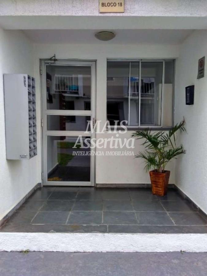 Apartamento para Venda em São Leopoldo / RS no bairro Santos Dumont