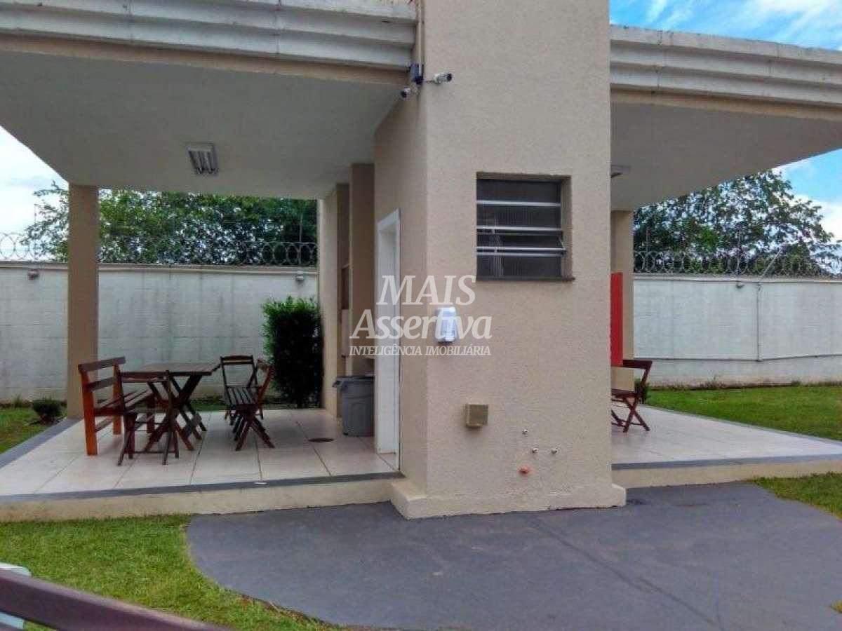 Apartamento para Venda em São Leopoldo / RS no bairro Santos Dumont