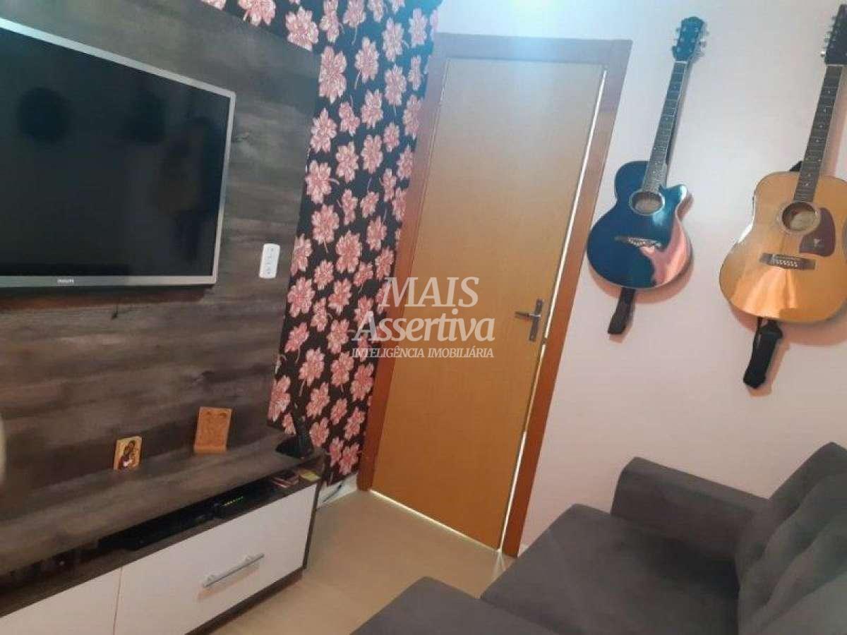 Apartamento para Venda em São Leopoldo / RS no bairro Santos Dumont