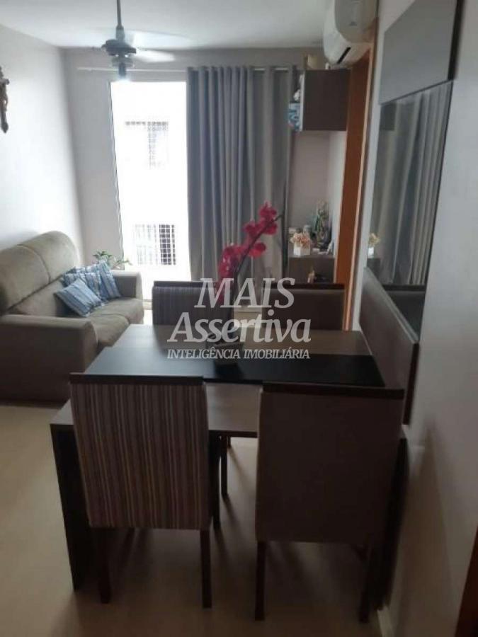 Apartamento para Venda em São Leopoldo / RS no bairro Santos Dumont