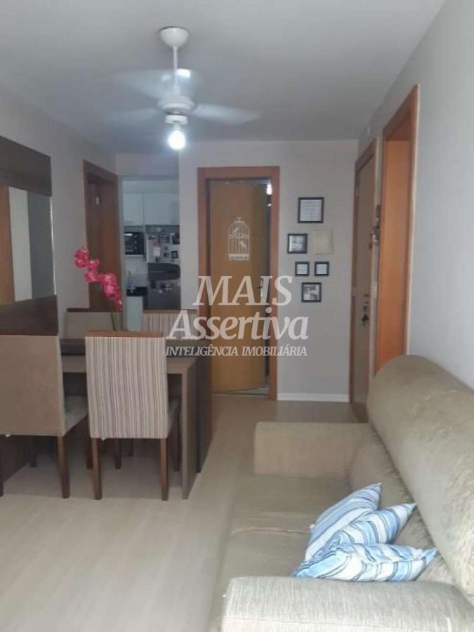 Apartamento para Venda em São Leopoldo / RS no bairro Santos Dumont