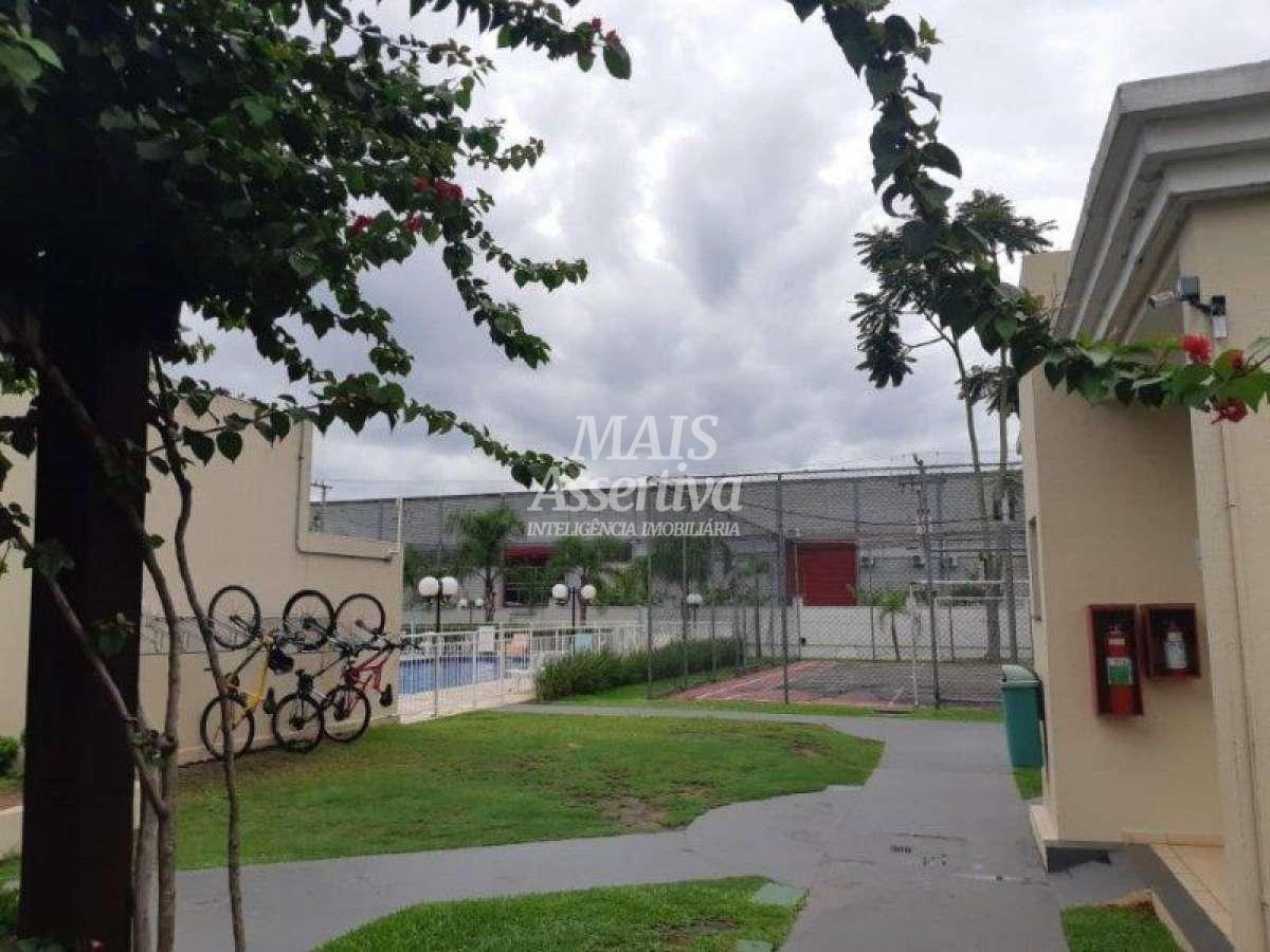 Apartamento para Venda em São Leopoldo / RS no bairro Santos Dumont