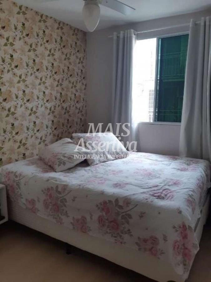 Apartamento para Venda em São Leopoldo / RS no bairro Santos Dumont