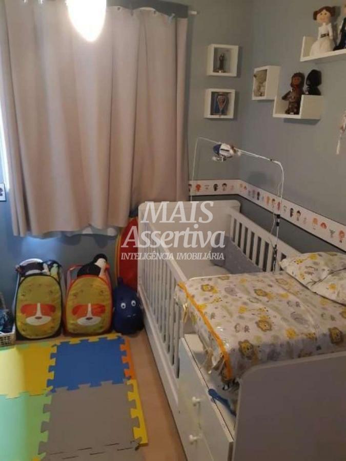 Apartamento para Venda em São Leopoldo / RS no bairro Santos Dumont