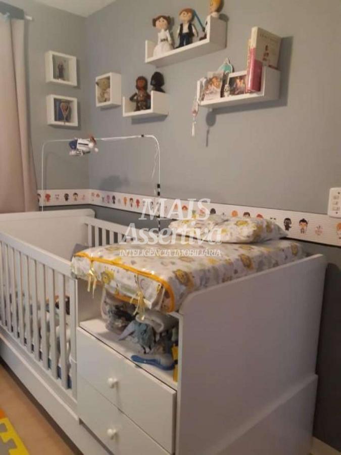 Apartamento para Venda em São Leopoldo / RS no bairro Santos Dumont