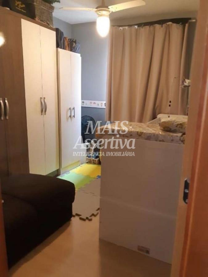 Apartamento para Venda em São Leopoldo / RS no bairro Santos Dumont