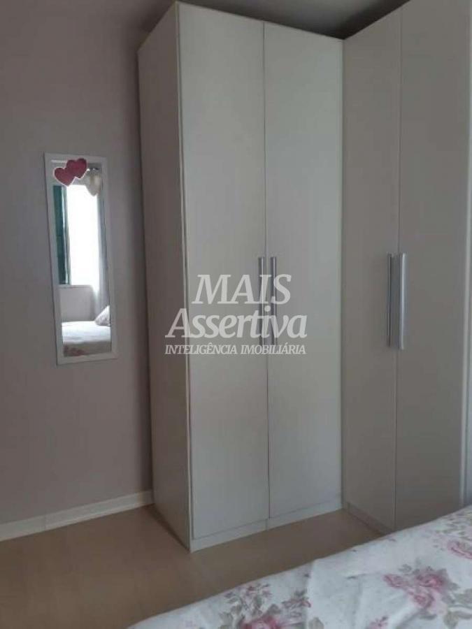 Apartamento para Venda em São Leopoldo / RS no bairro Santos Dumont