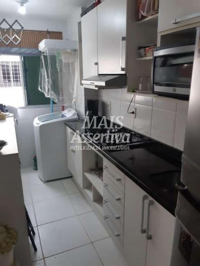Apartamento para Venda em São Leopoldo / RS no bairro Santos Dumont