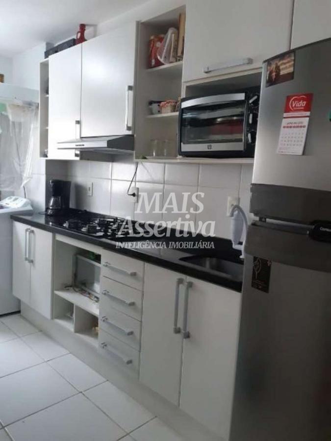 Apartamento para Venda em São Leopoldo / RS no bairro Santos Dumont