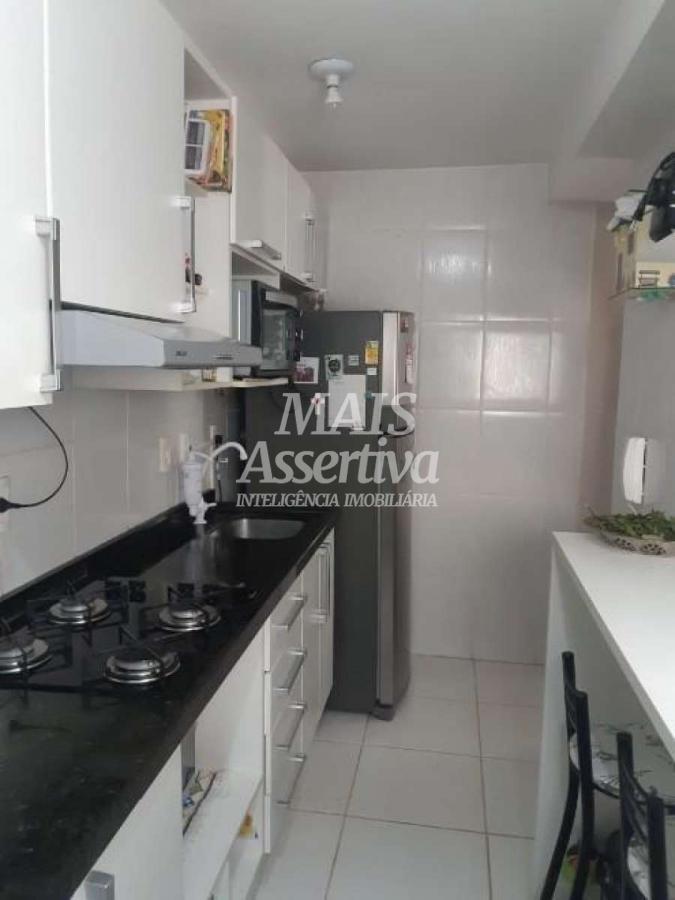 Apartamento para Venda em São Leopoldo / RS no bairro Santos Dumont